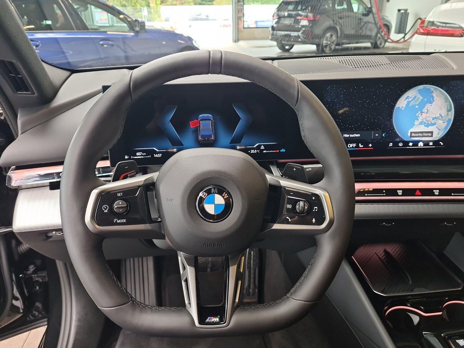 BMW 5er – Bild 18