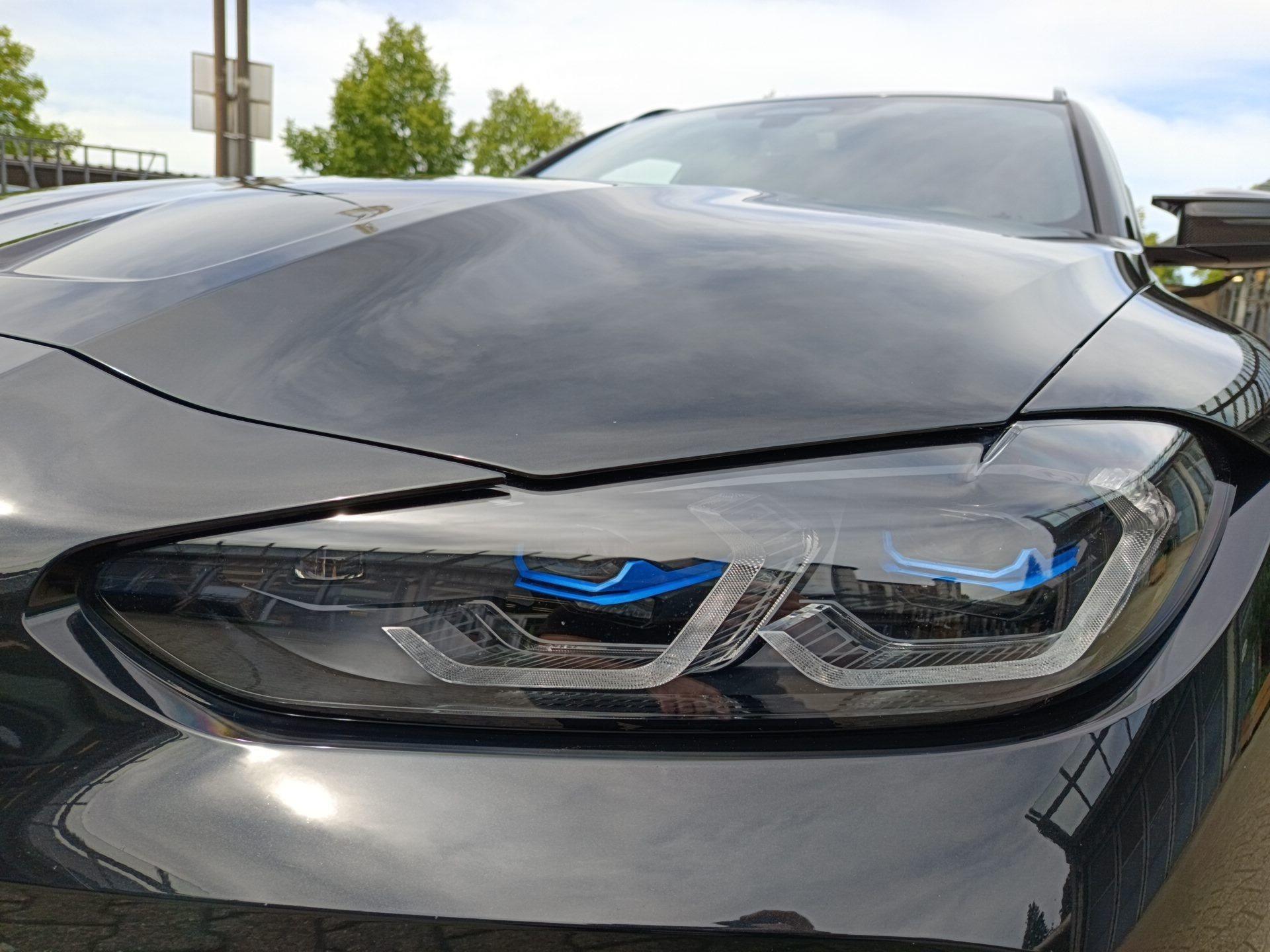 BMW M3 Touring – Bild 14