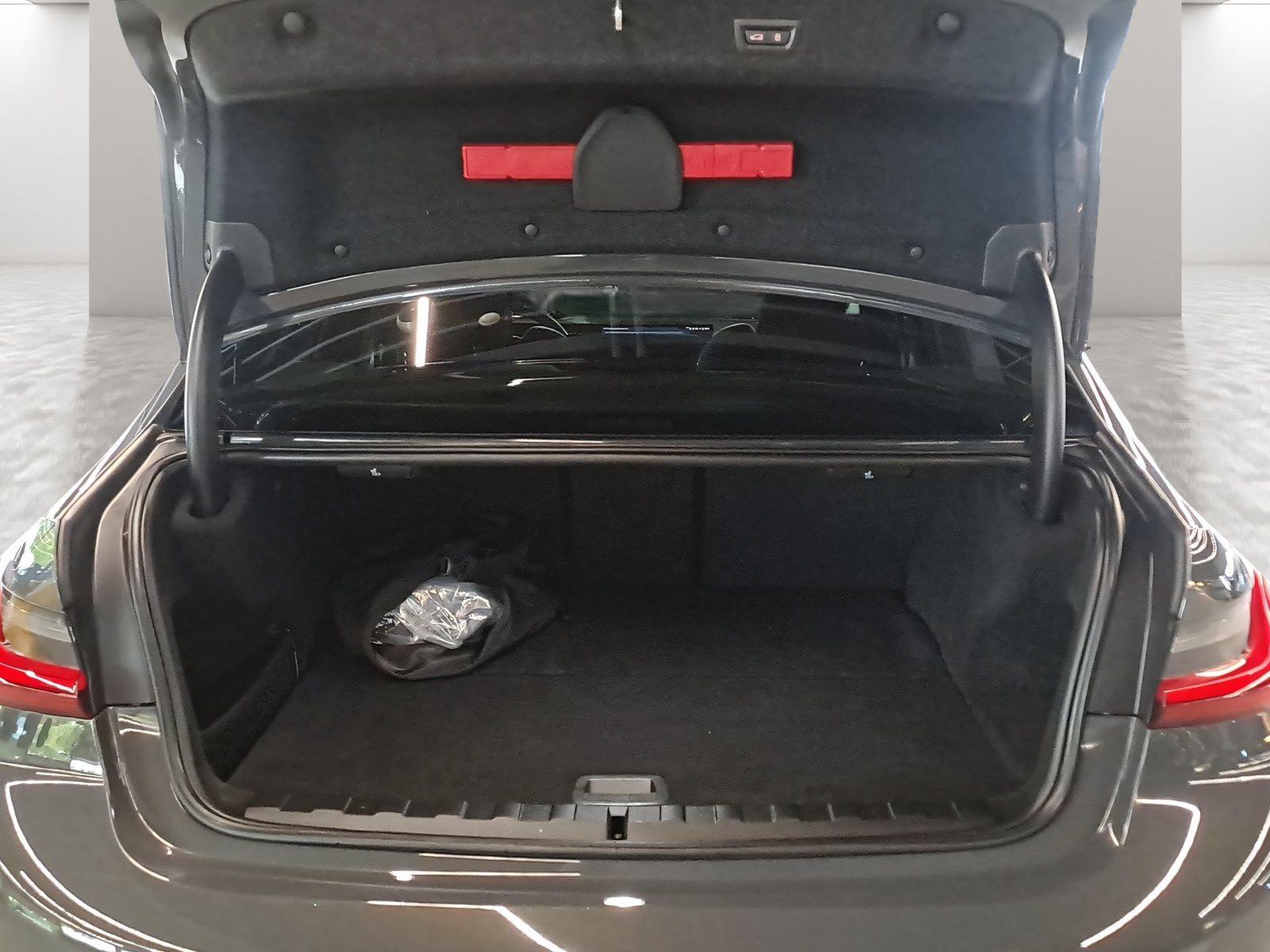 BMW 3er – Bild 15