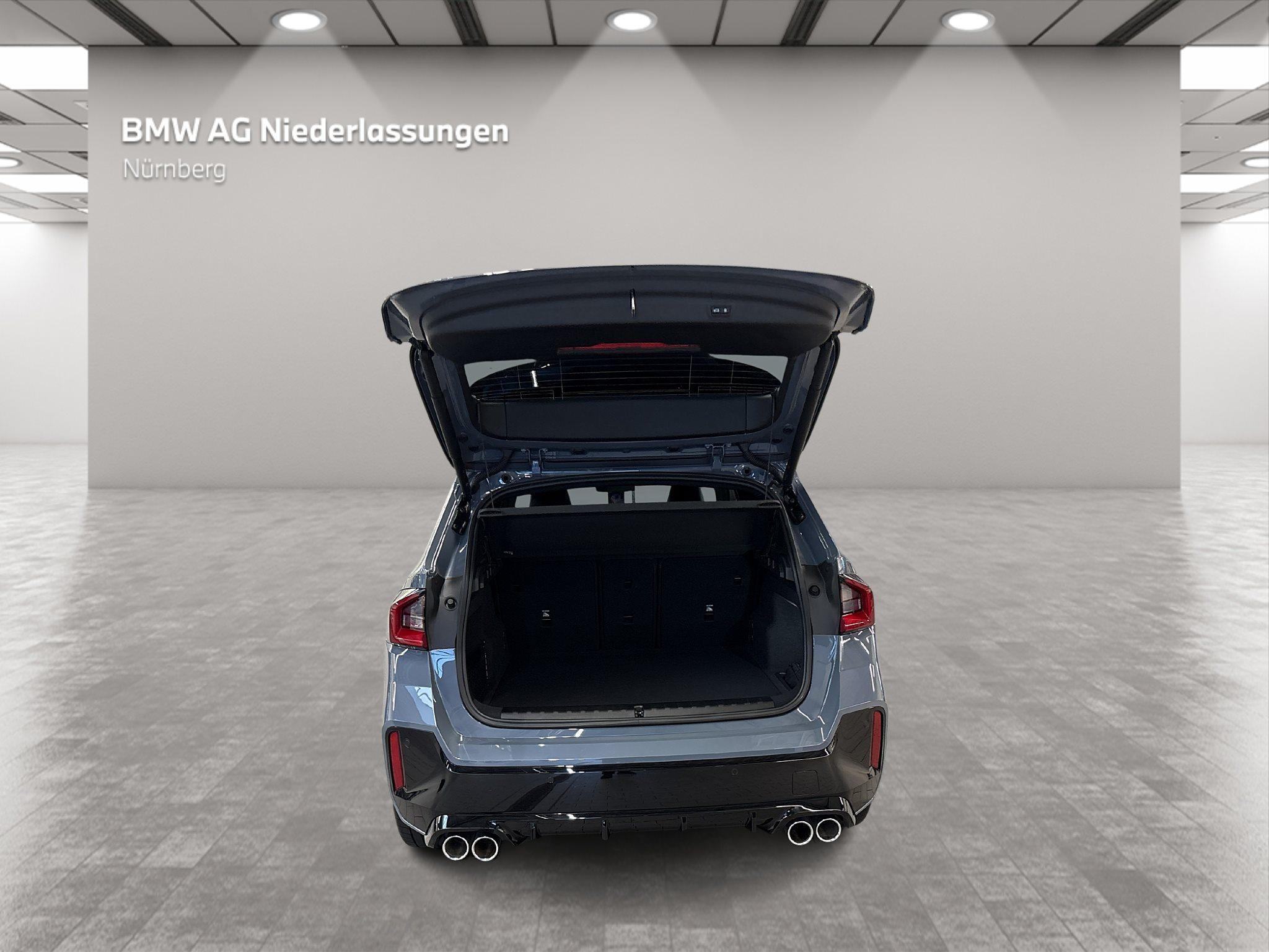BMW X1 – Bild 16