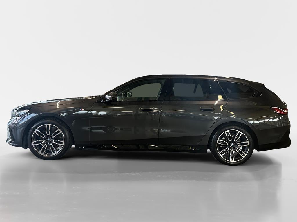 BMW 5er Touring – Bild 4