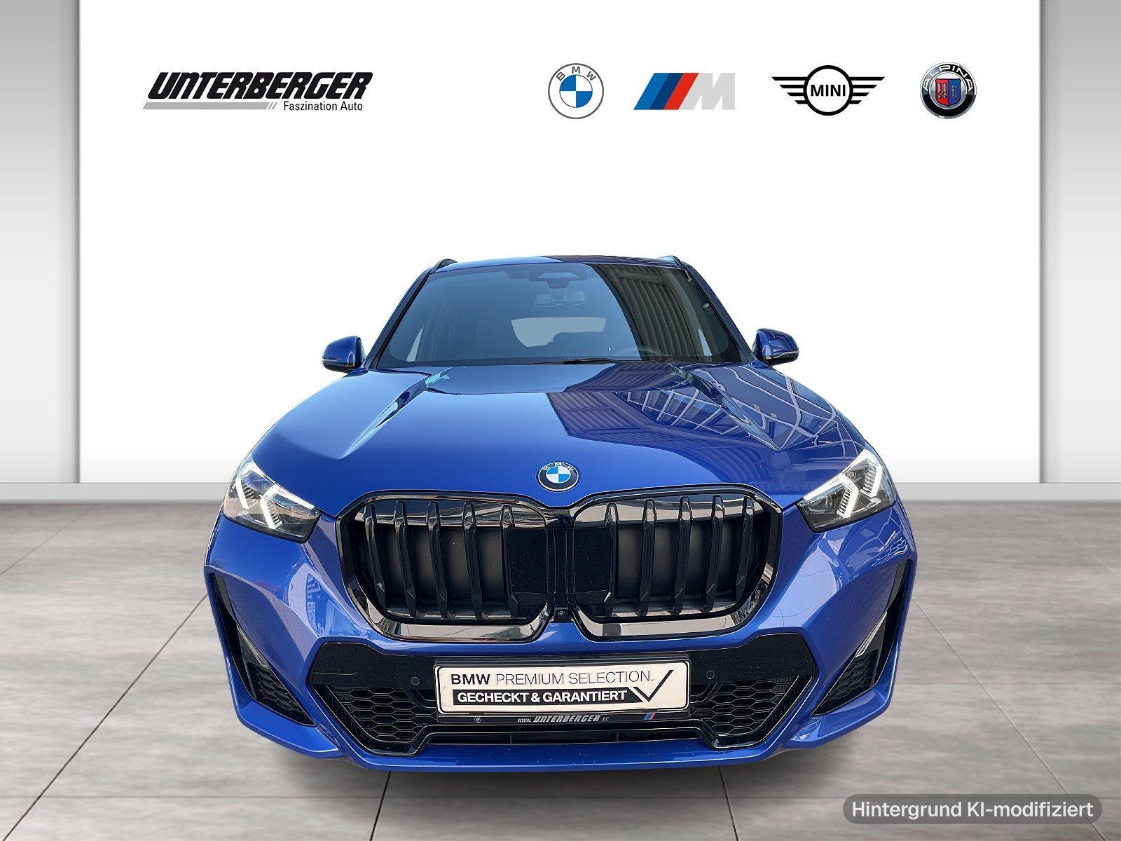 BMW X1 – Bild 2