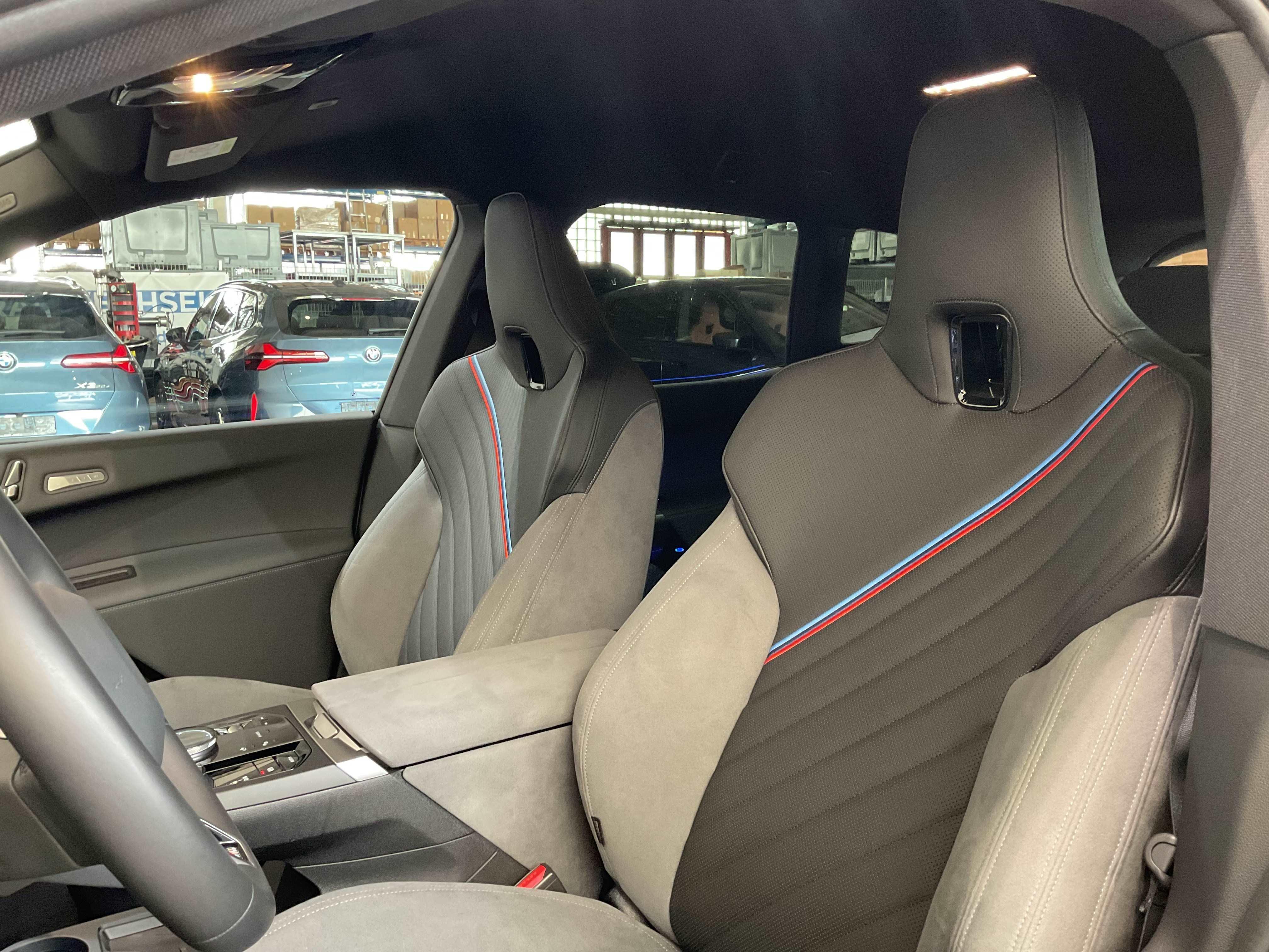 BMW iX – Bild 15
