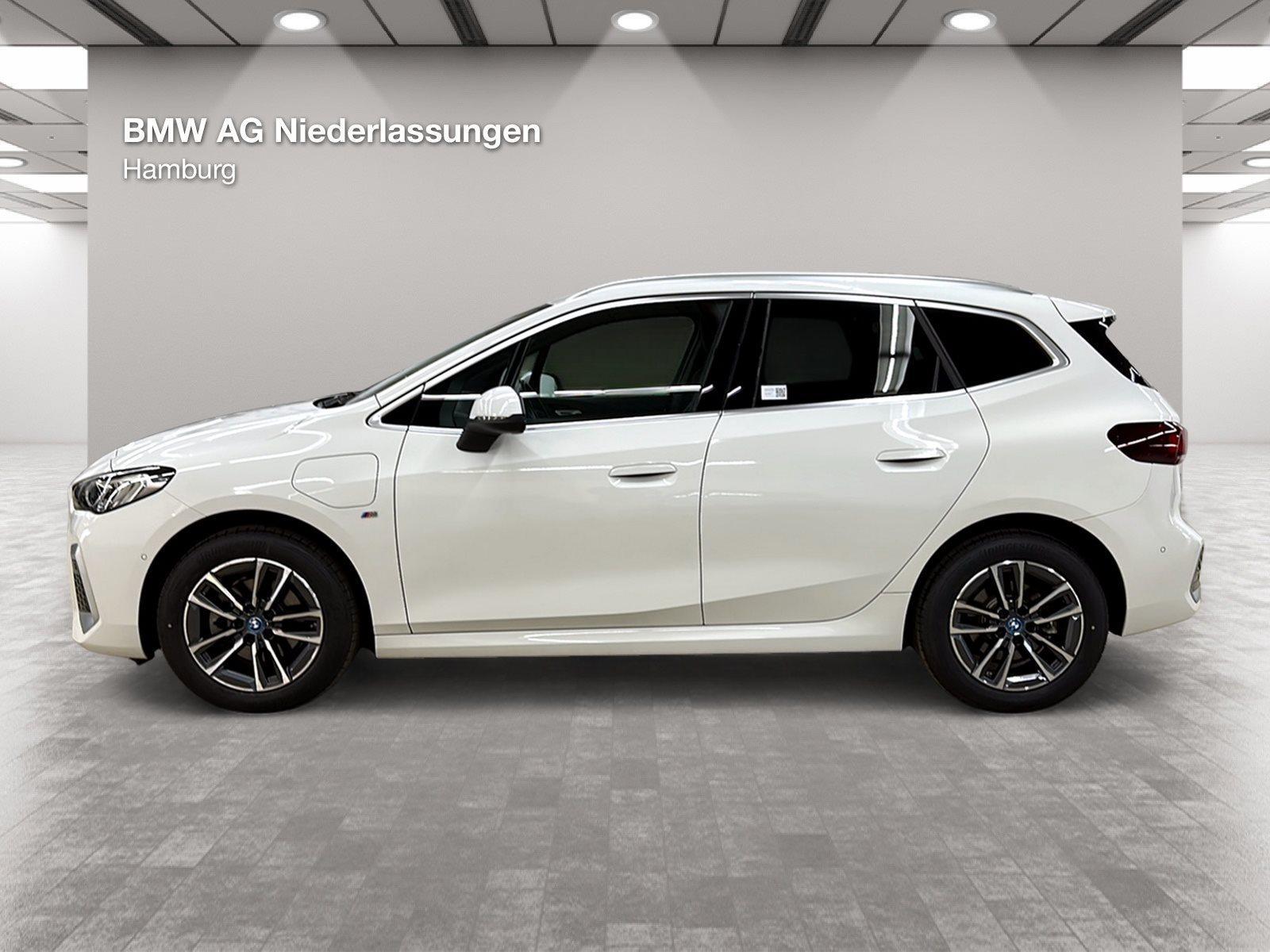 BMW 2er Active Tourer – Bild 2