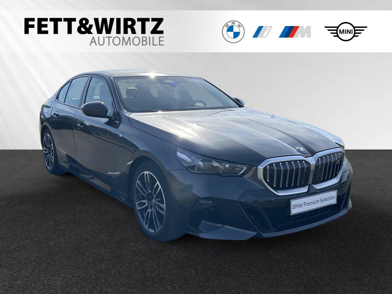 BMW i5