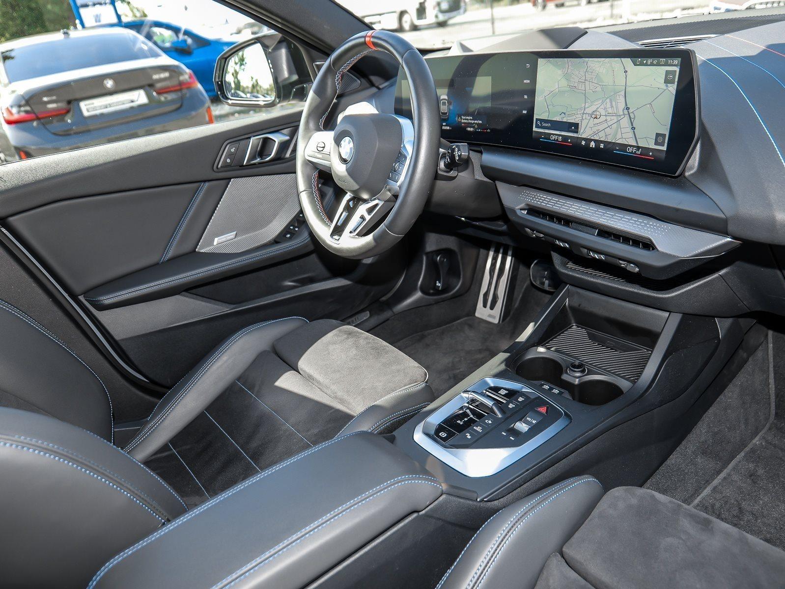 BMW 1er – Bild 9