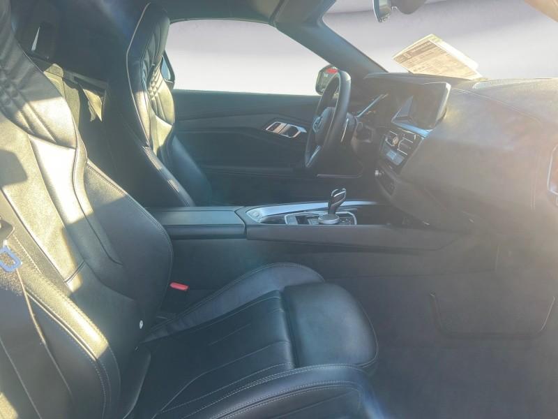 BMW Z4 – Bild 16