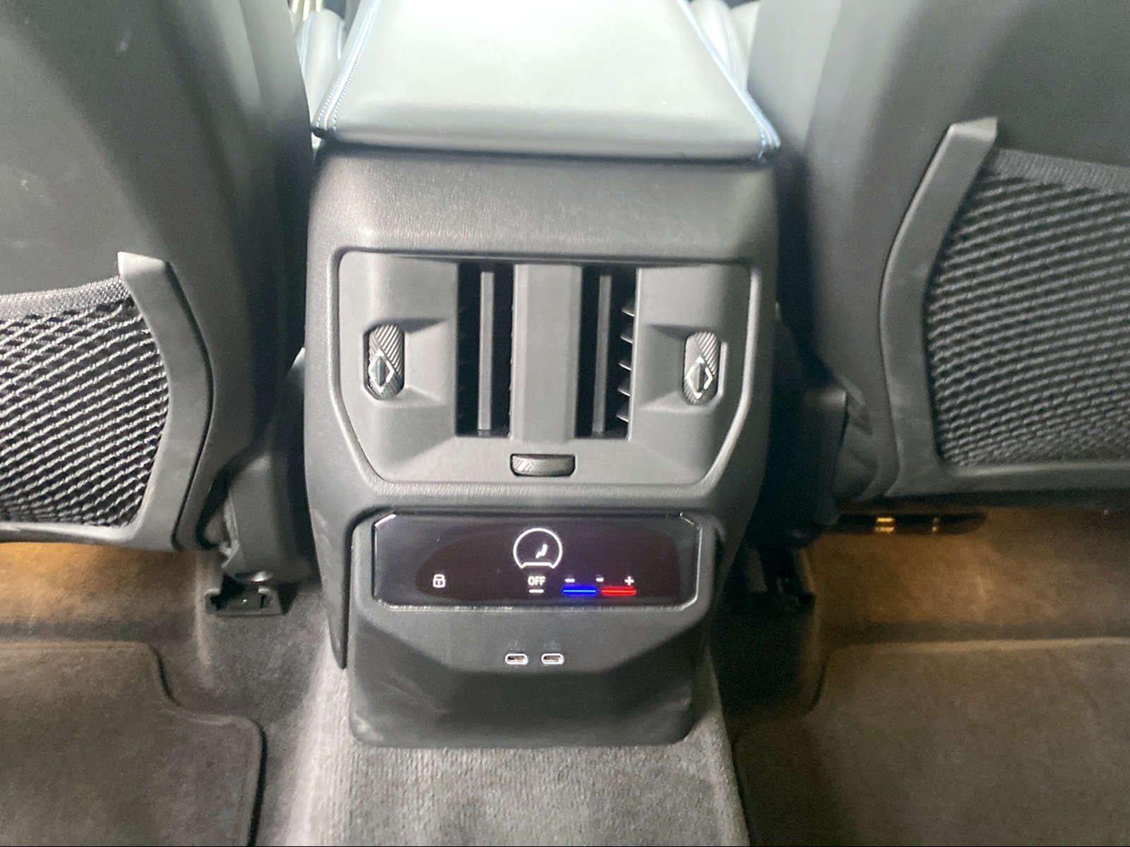 BMW X3 – Bild 20