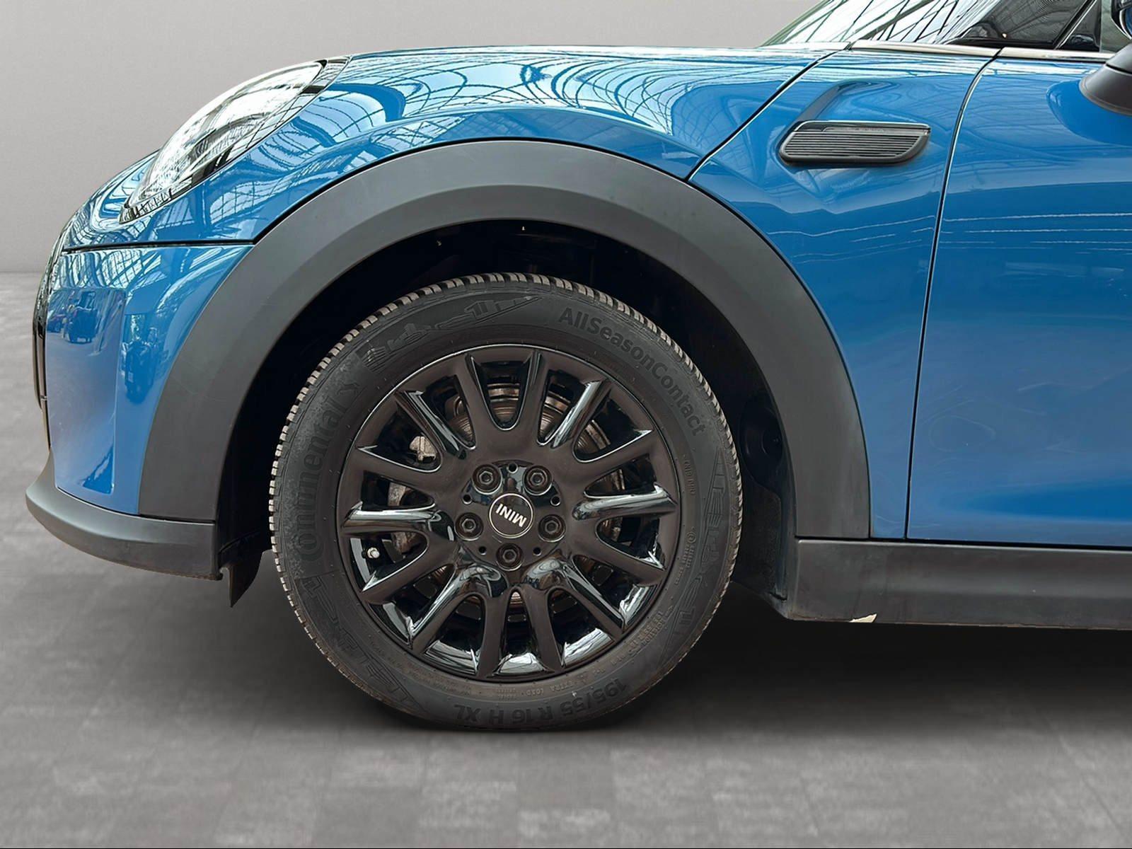 MINI Cooper 3-Türer – Bild 12