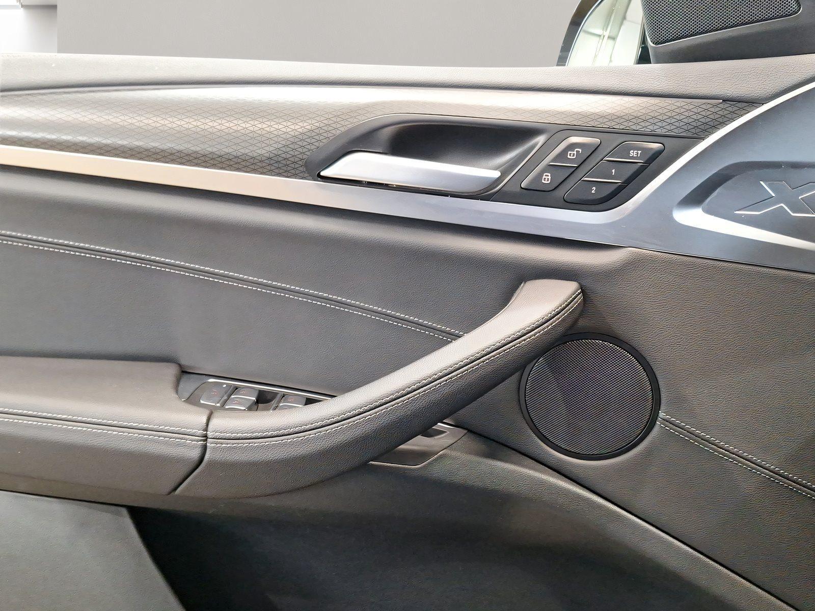 BMW X3 – Bild 20