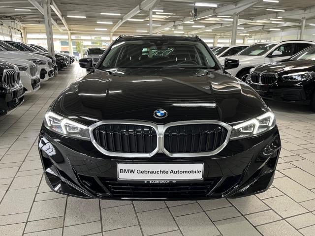 BMW 3er Touring – Bild 28