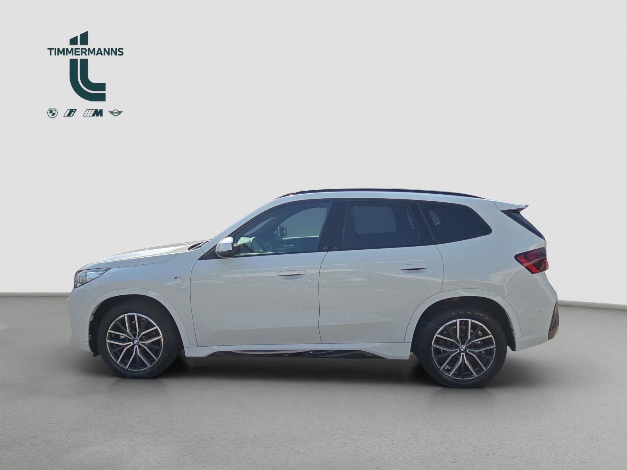 BMW X1 – Bild 9