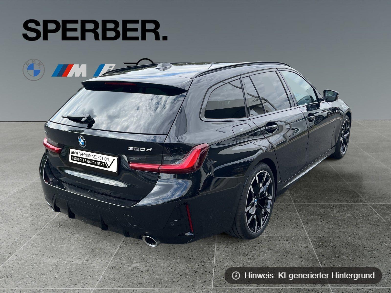 BMW 3er Touring – Bild 5