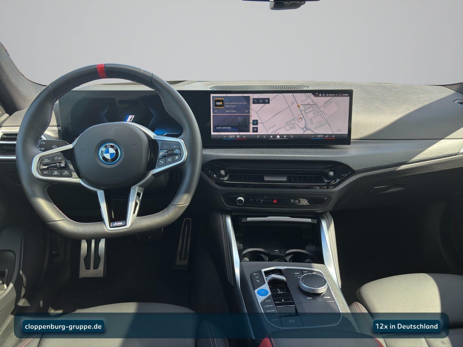 BMW 4er Gran Coupé – Bild 20