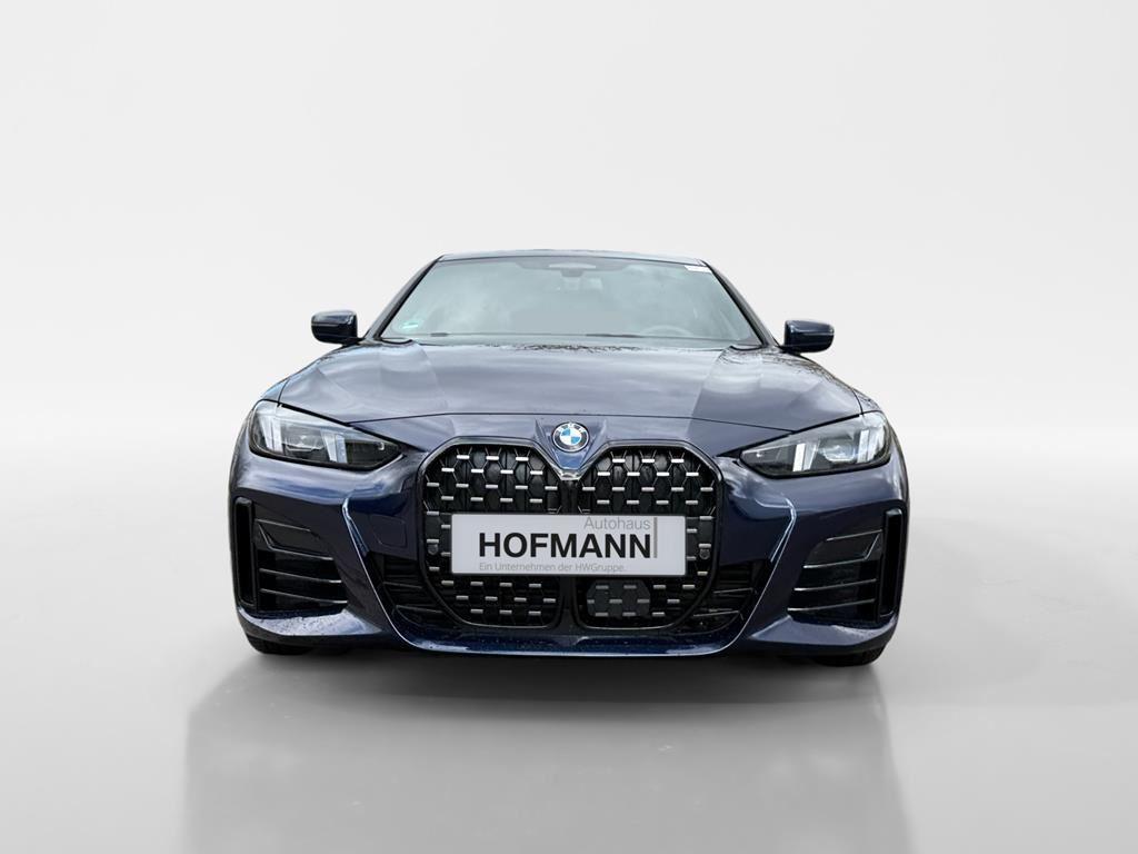 BMW 4er Gran Coupé – Bild 11