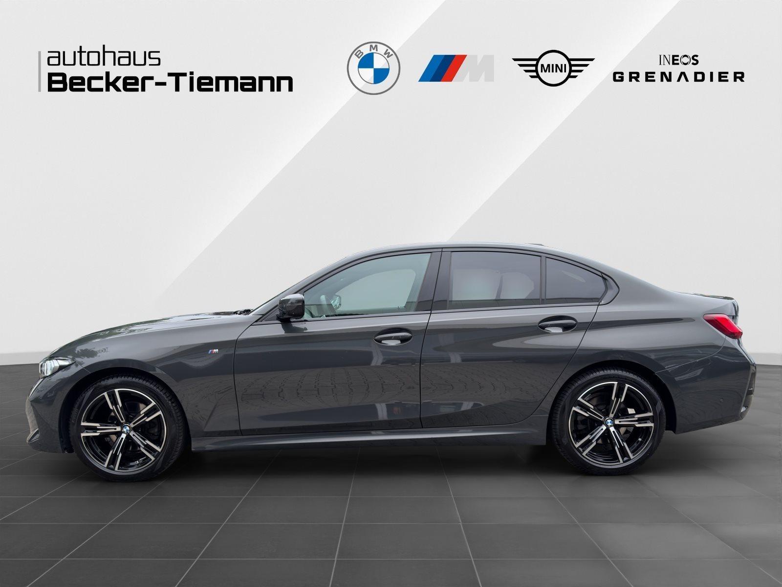 BMW 3er – Bild 3