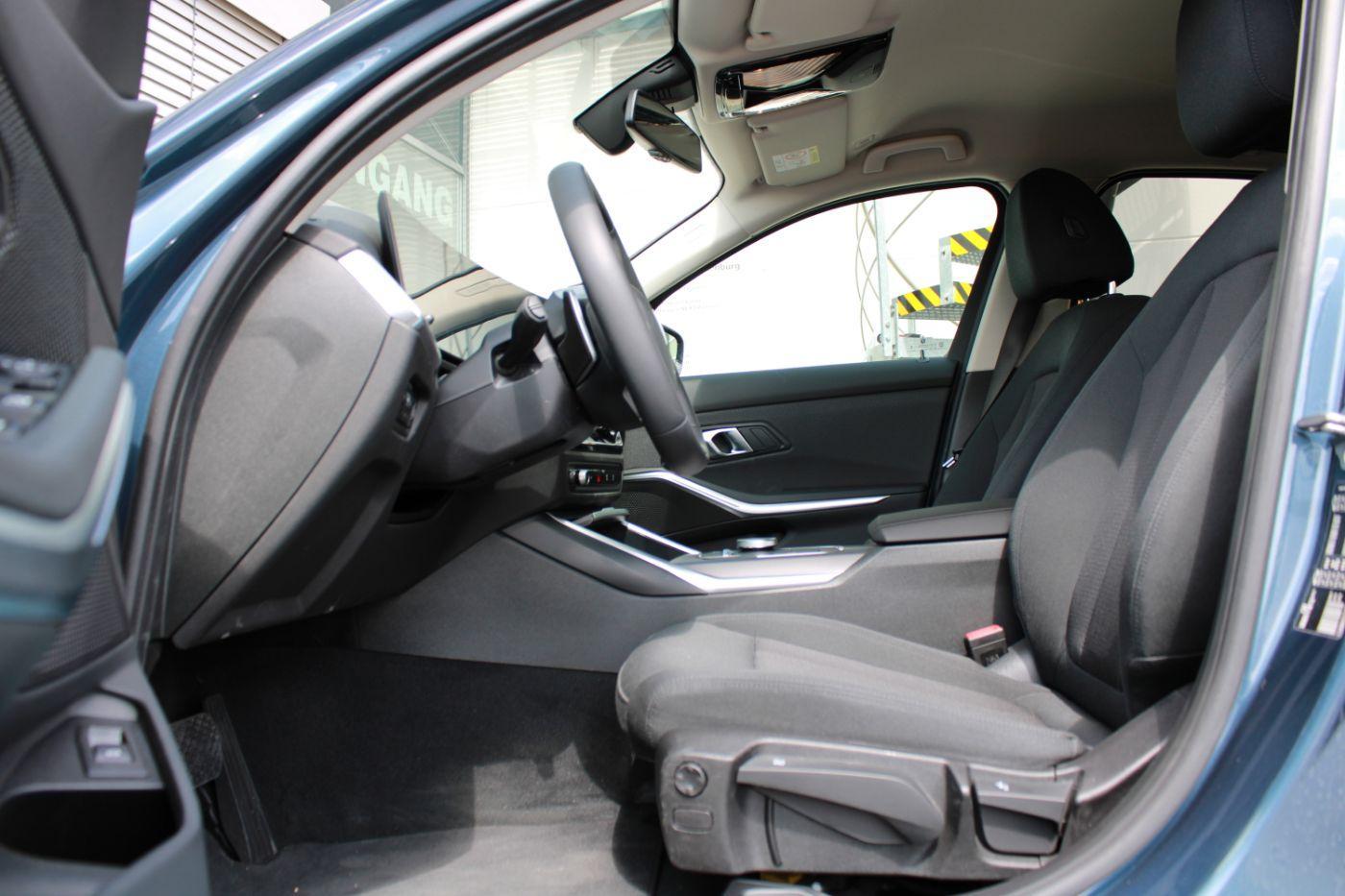 BMW 3er – Bild 8