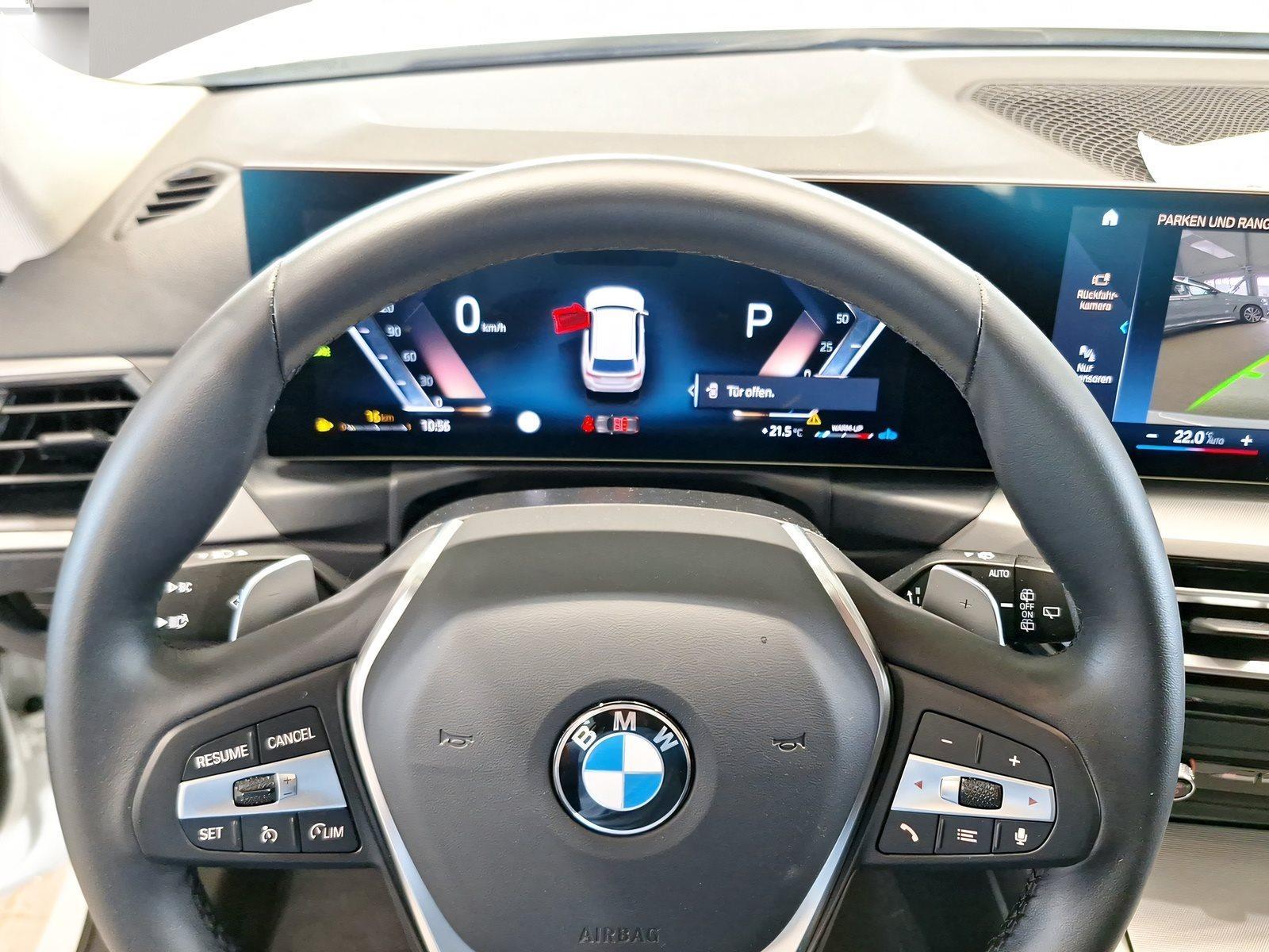 BMW 3er Touring – Bild 18