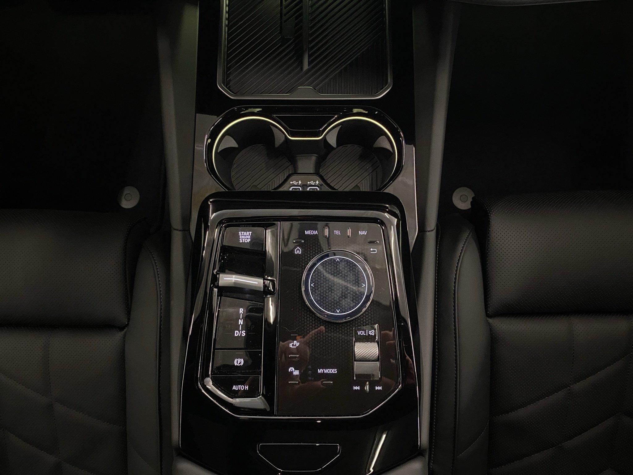 BMW 5er Touring – Bild 10