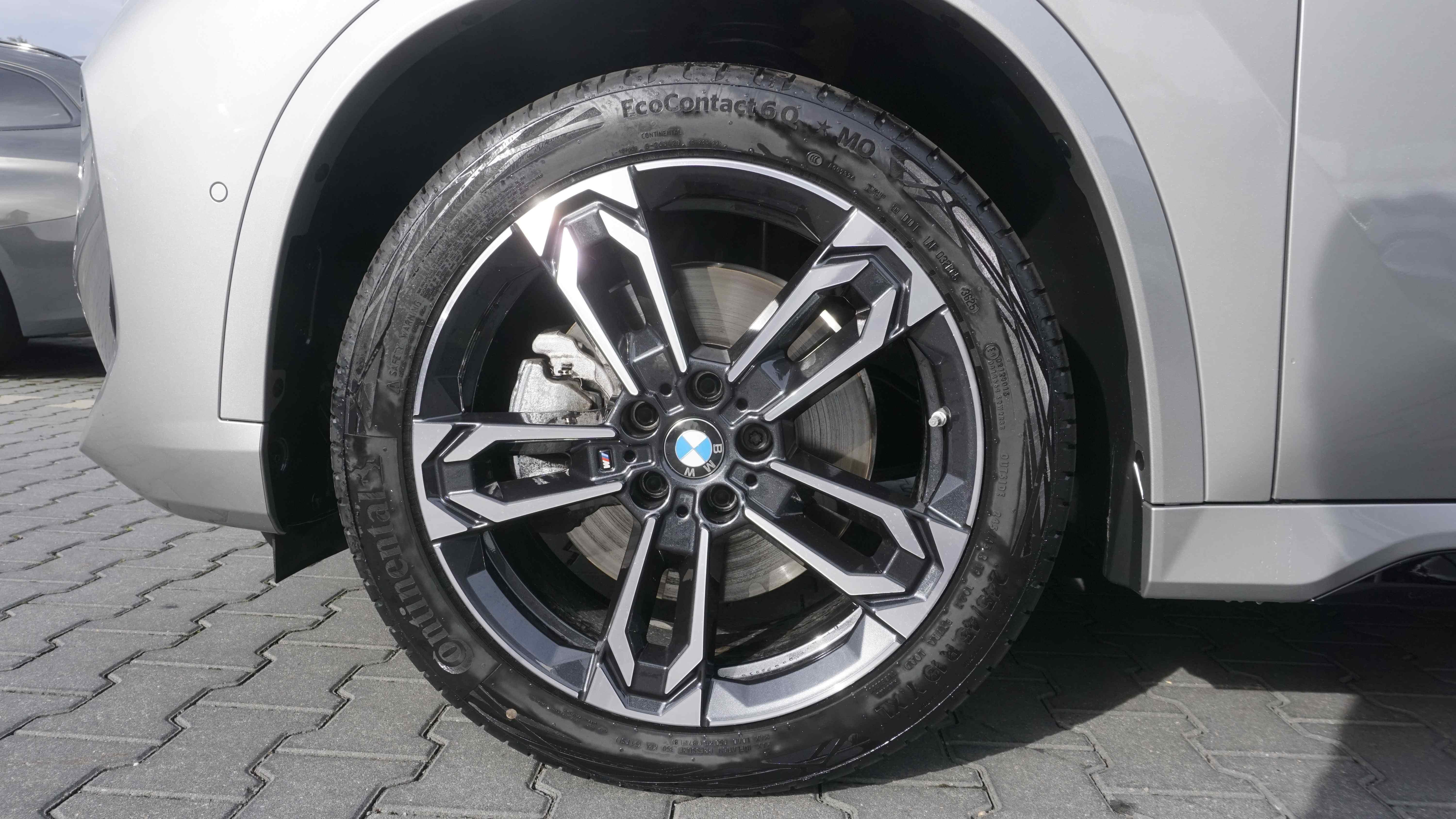 BMW X1 – Bild 28