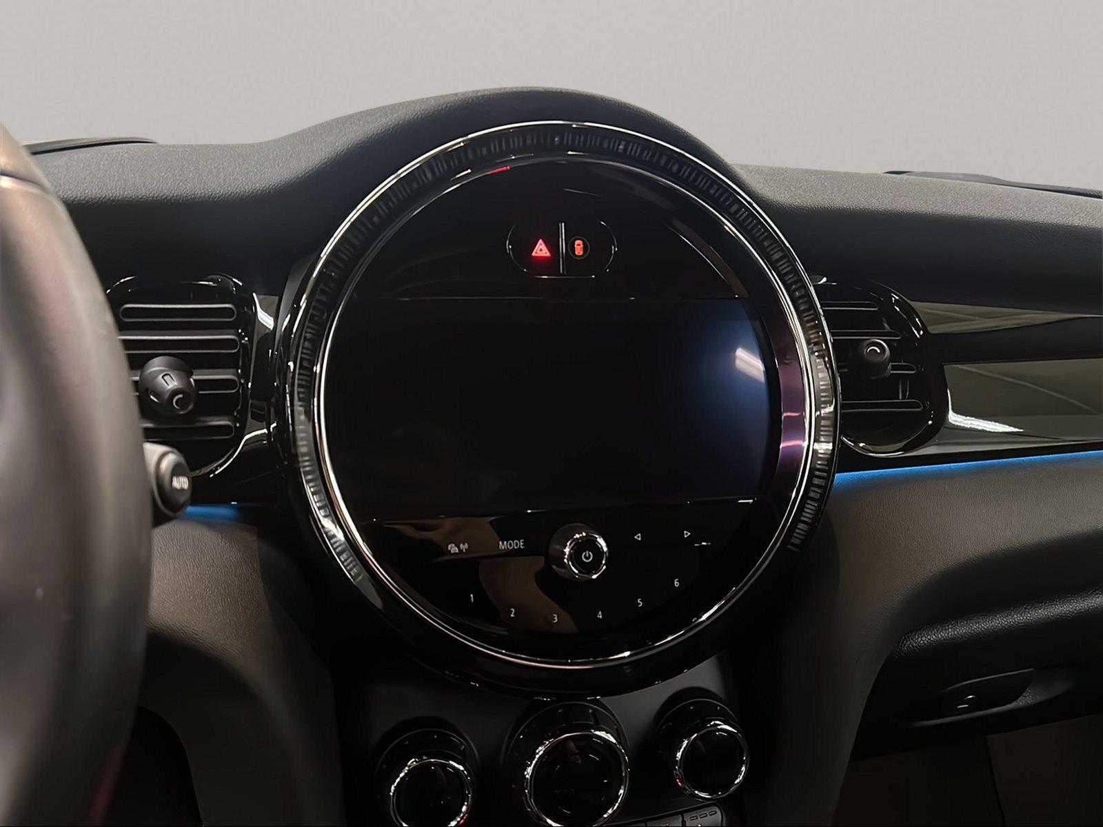 MINI Cabrio – Bild 14