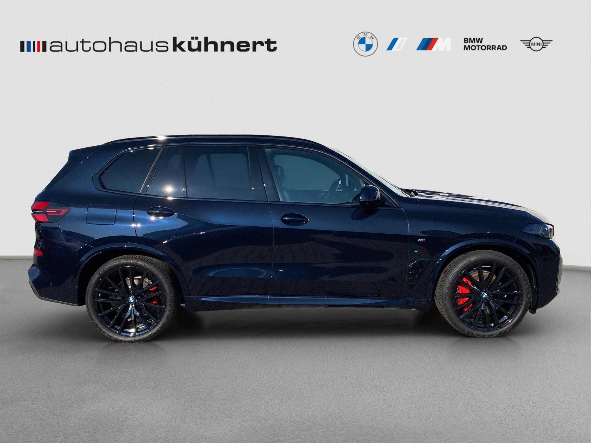 BMW X5 – Bild 15