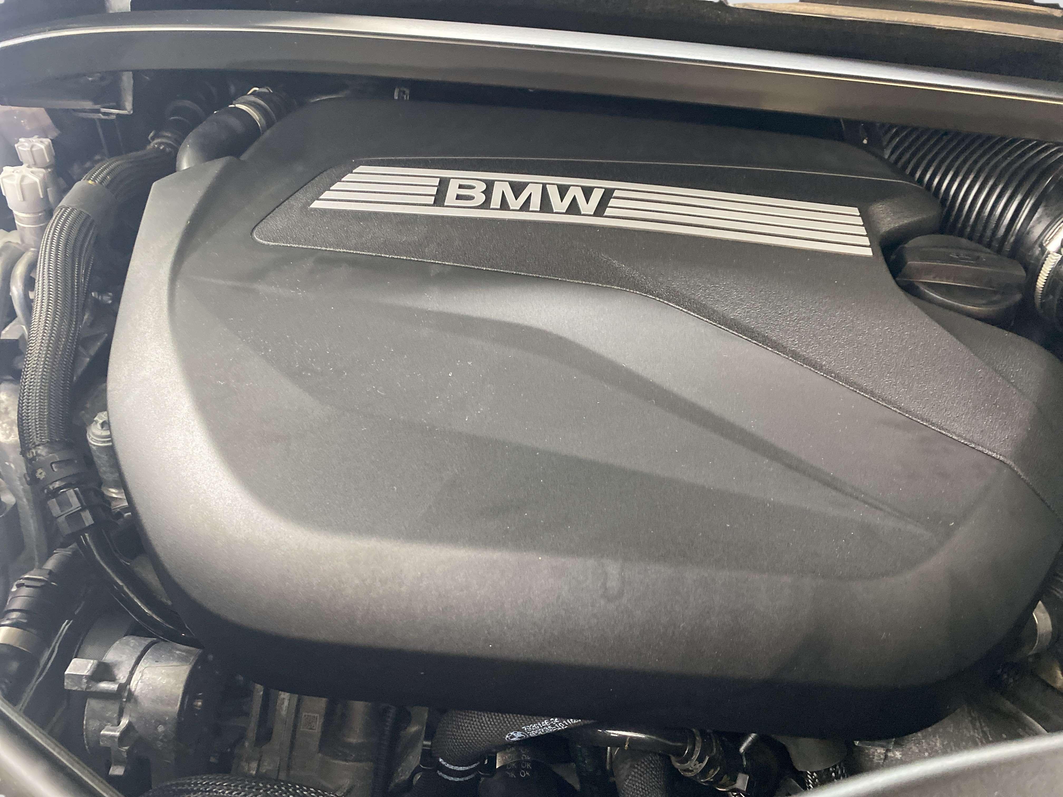 BMW X1 – Bild 20
