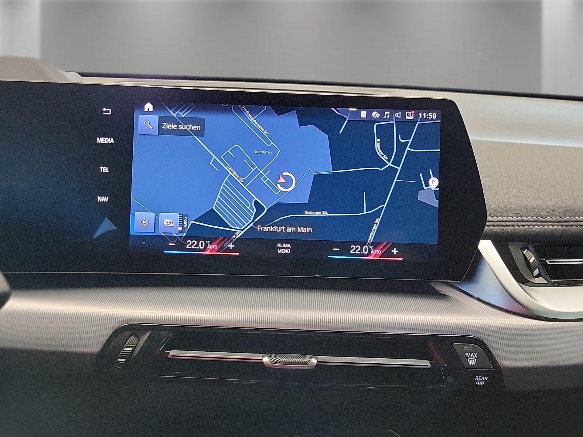 BMW X1 – Bild 11