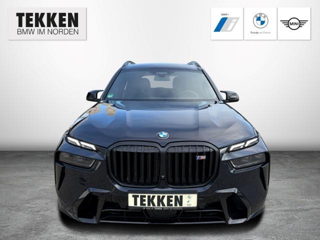 BMW X7 – Bild 2