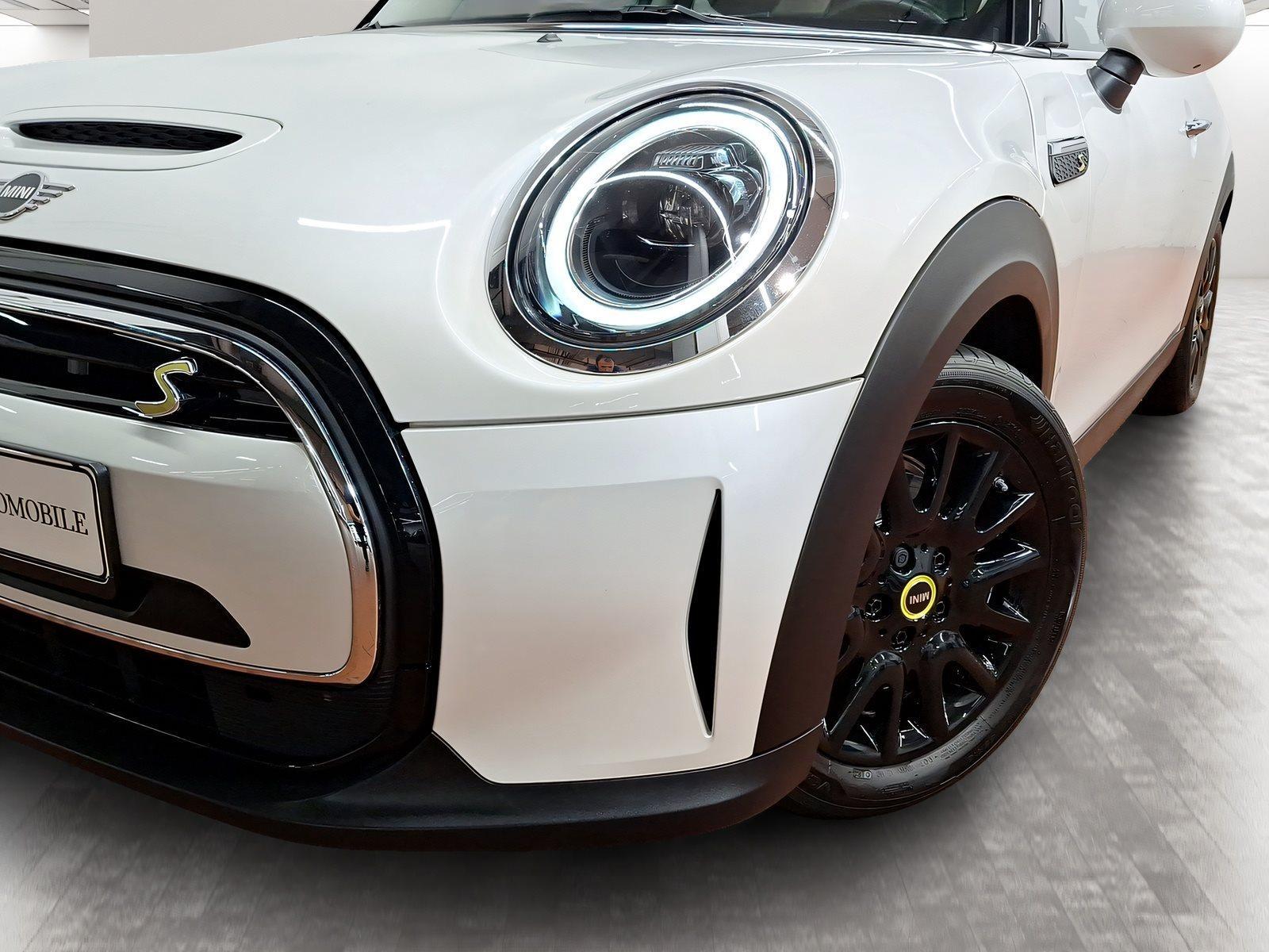 MINI Cooper 3-Türer – Bild 12