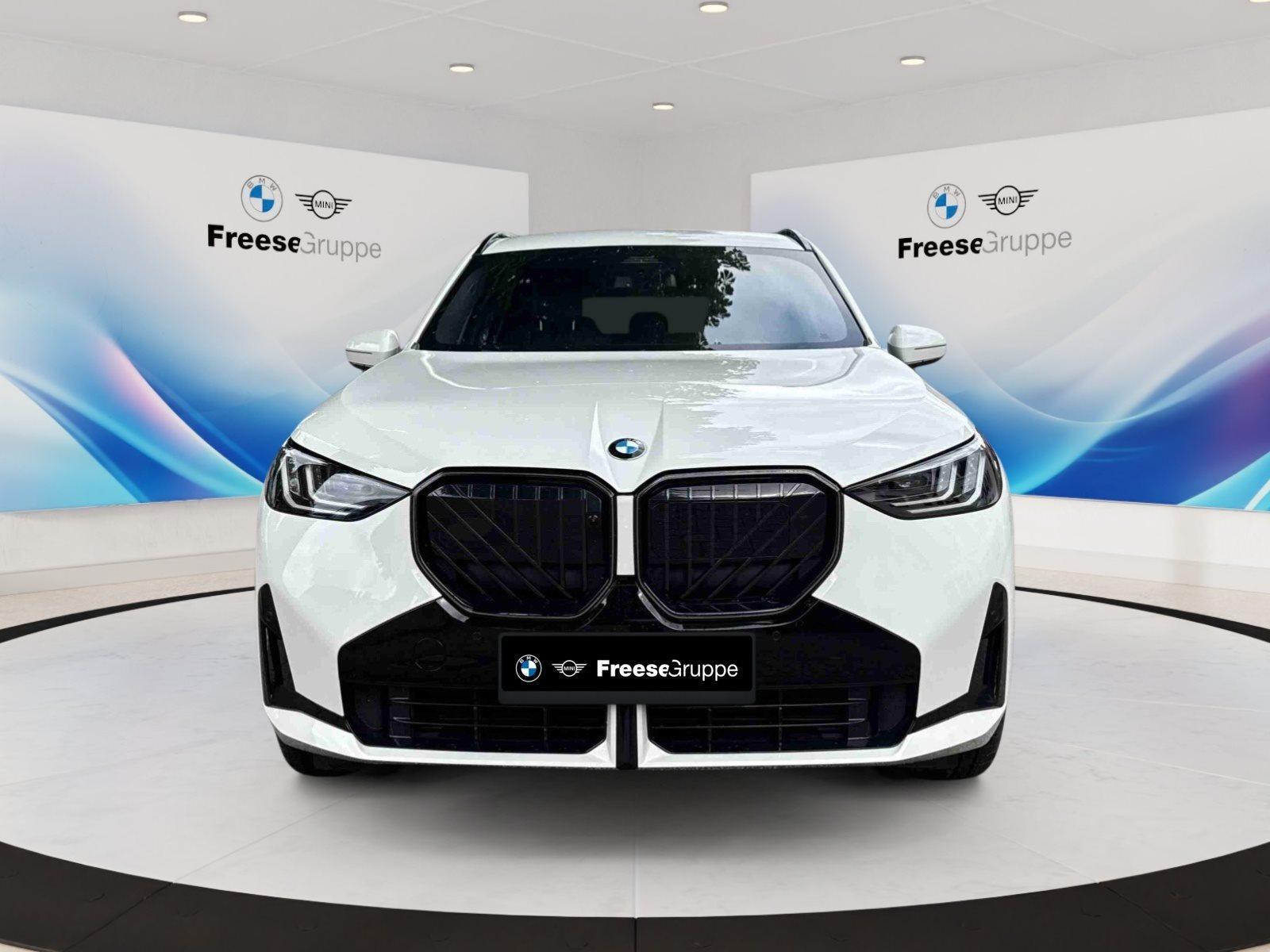 BMW X3 – Bild 2