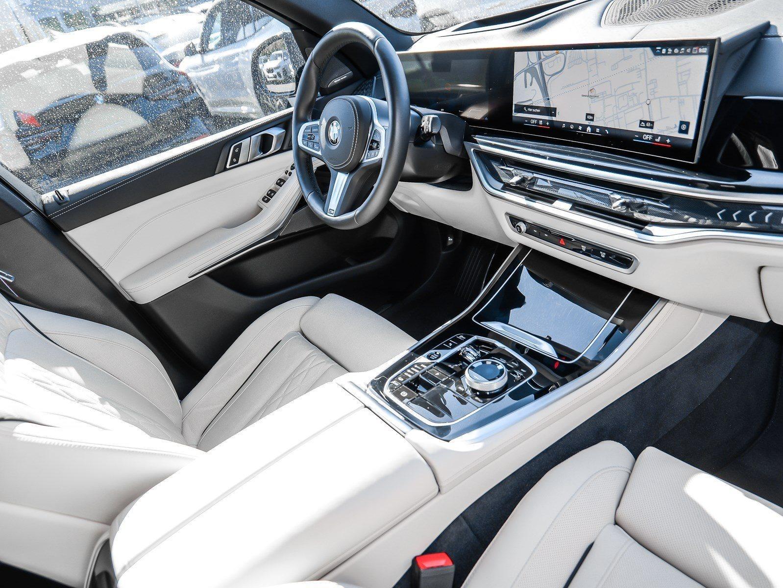BMW X5 – Bild 17