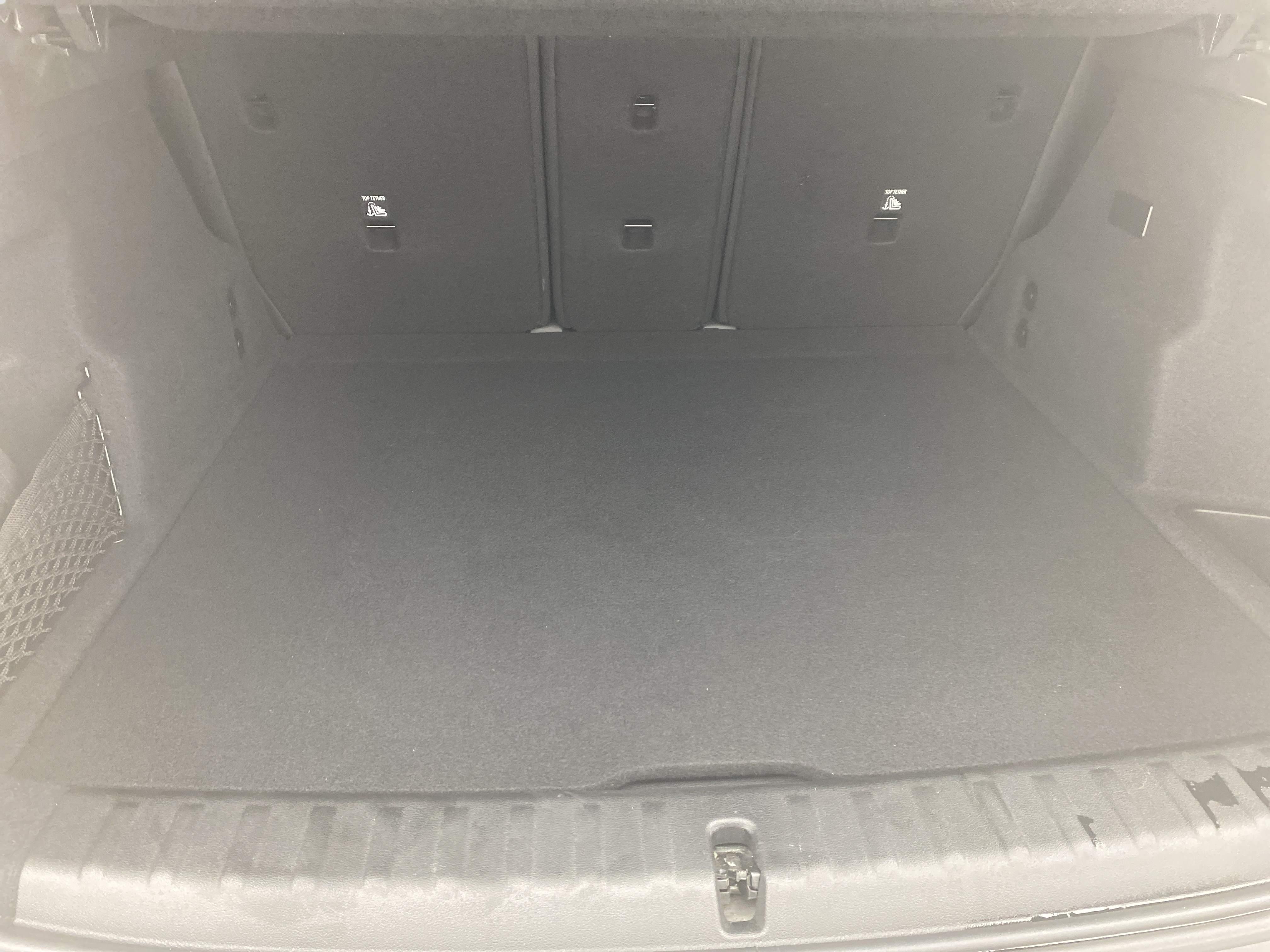 BMW iX1 – Bild 15