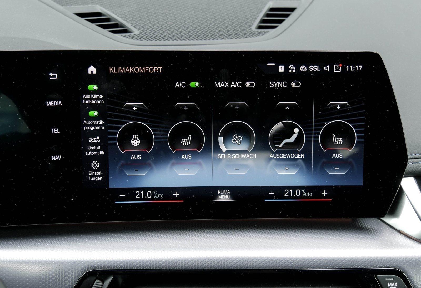 BMW iX1 – Bild 18