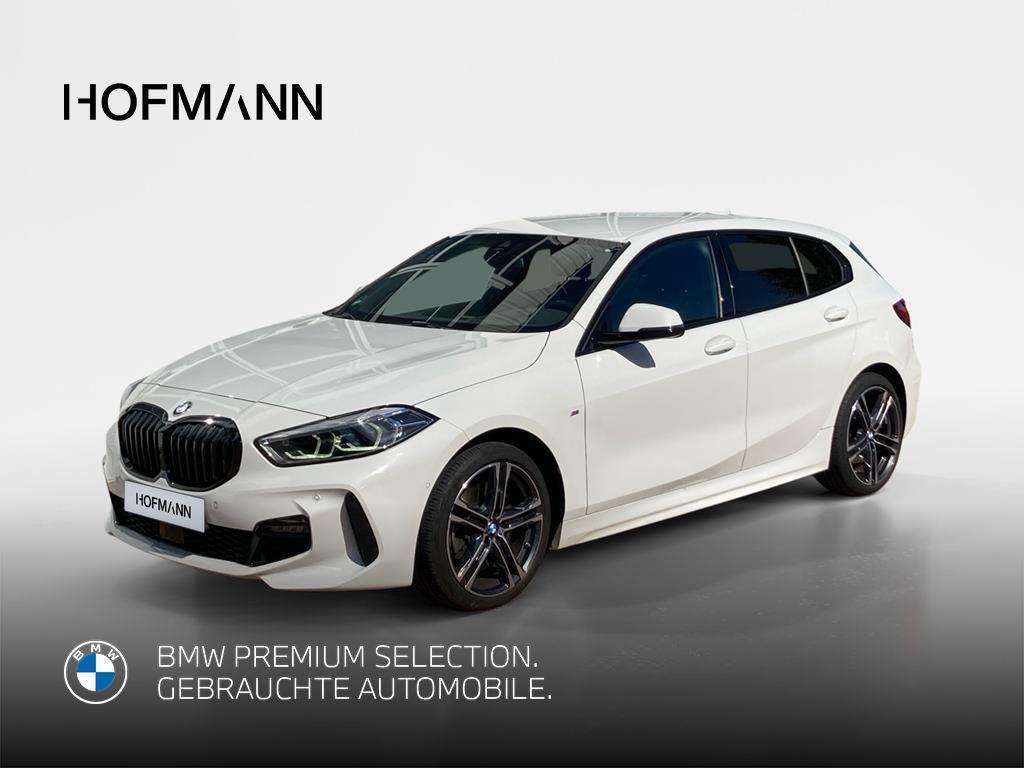 BMW 120i 2023