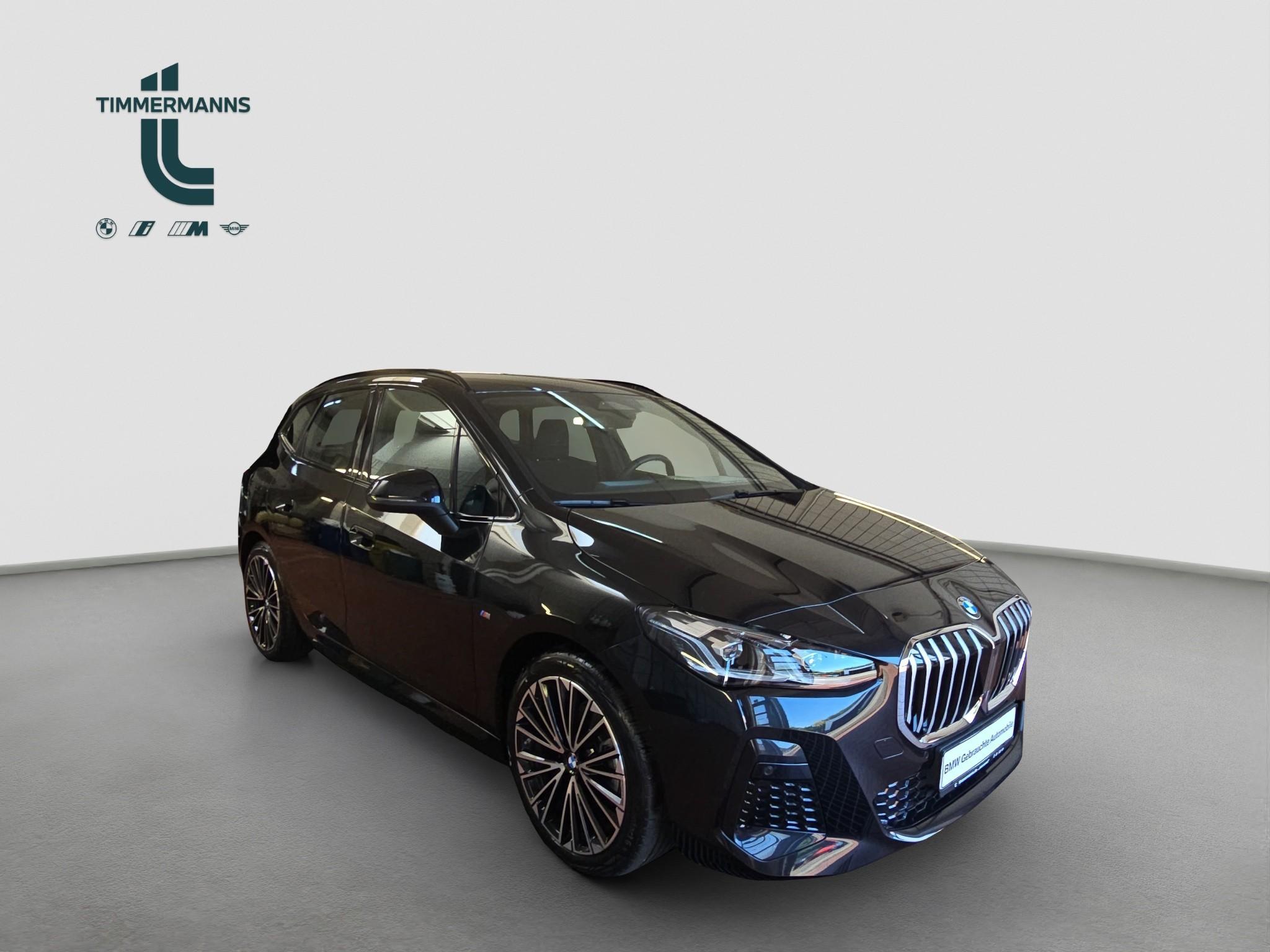 BMW 2er Active Tourer – Bild 2