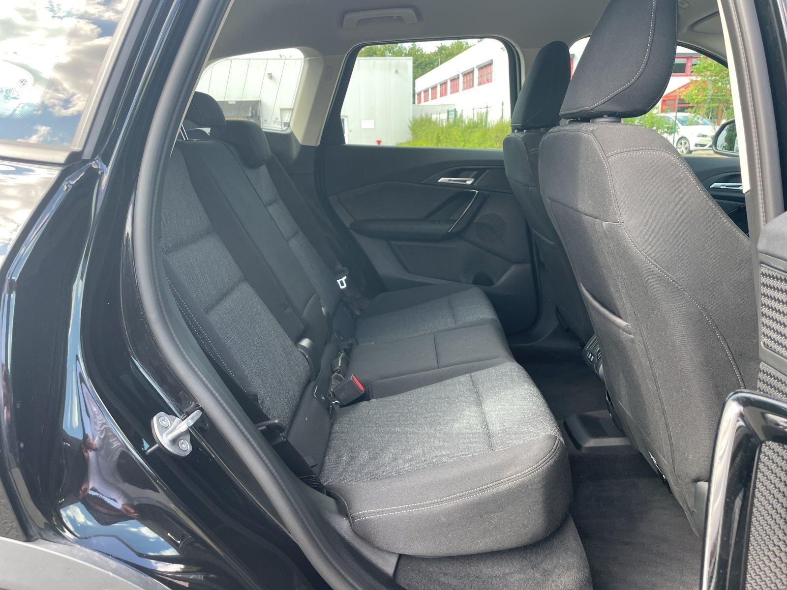 BMW iX1 – Bild 15