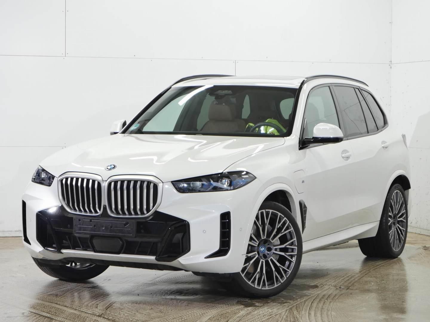 BMW X5 – Bild 3