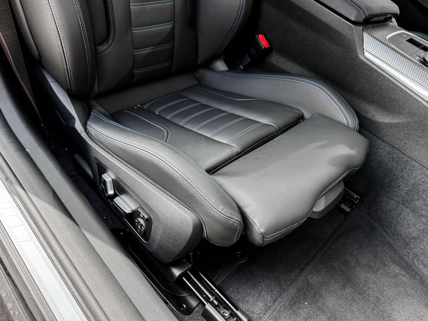 BMW 2er Coupé – Bild 7