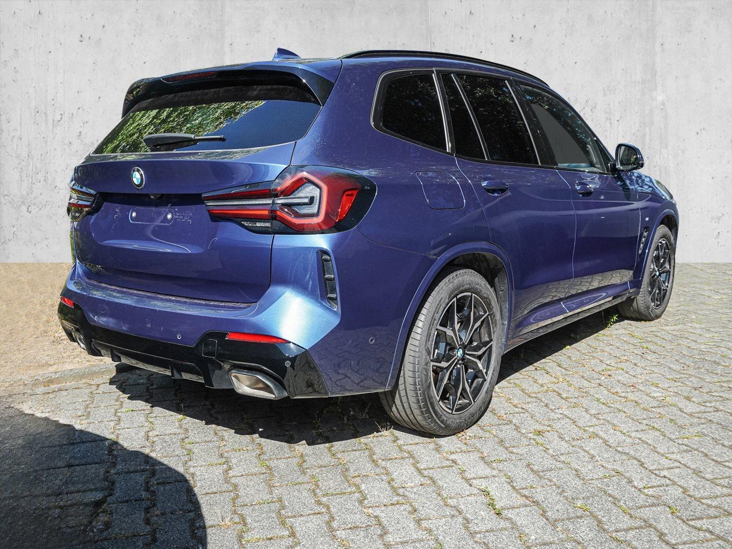 BMW X3 – Bild 2