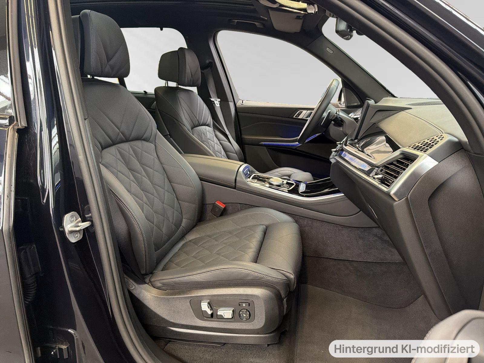 BMW X5 – Bild 25
