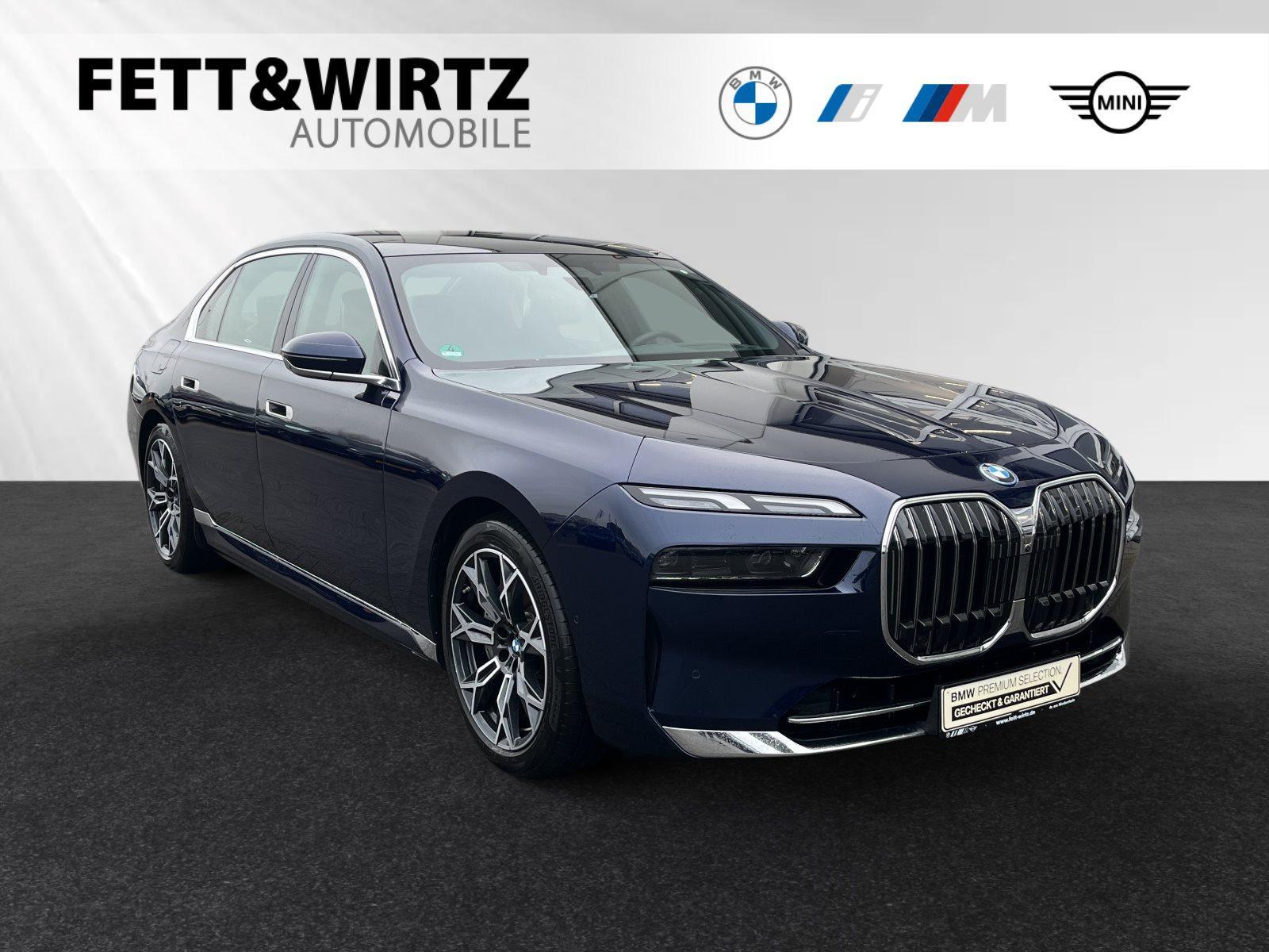BMW 7er