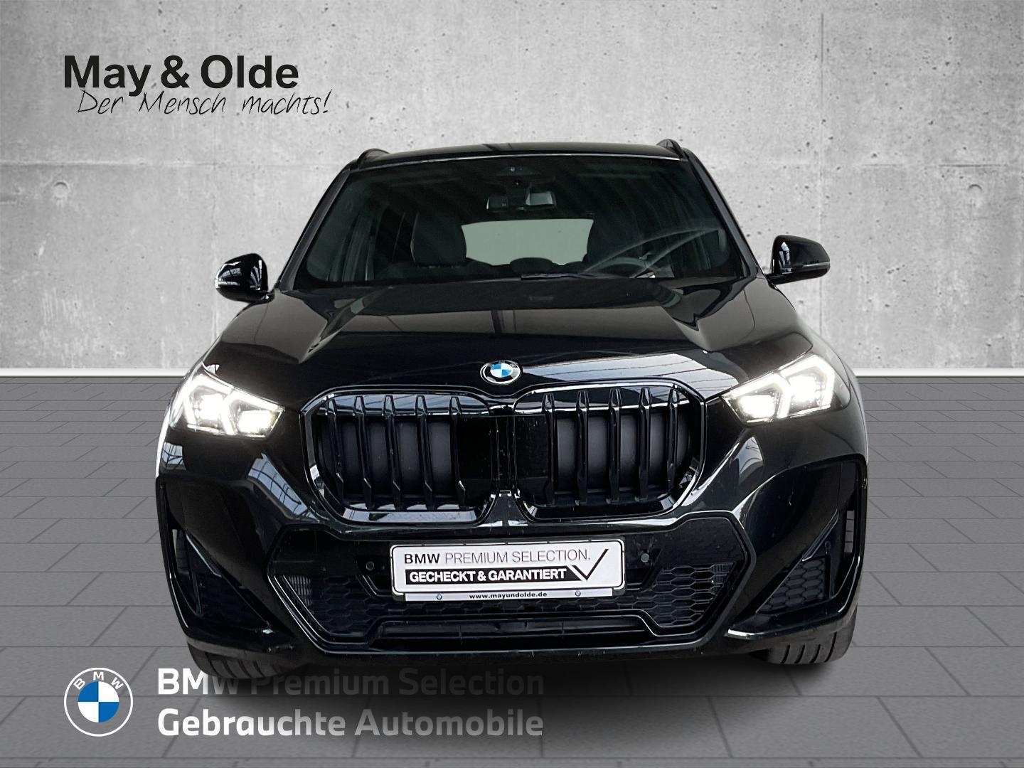 BMW X1 – Bild 9