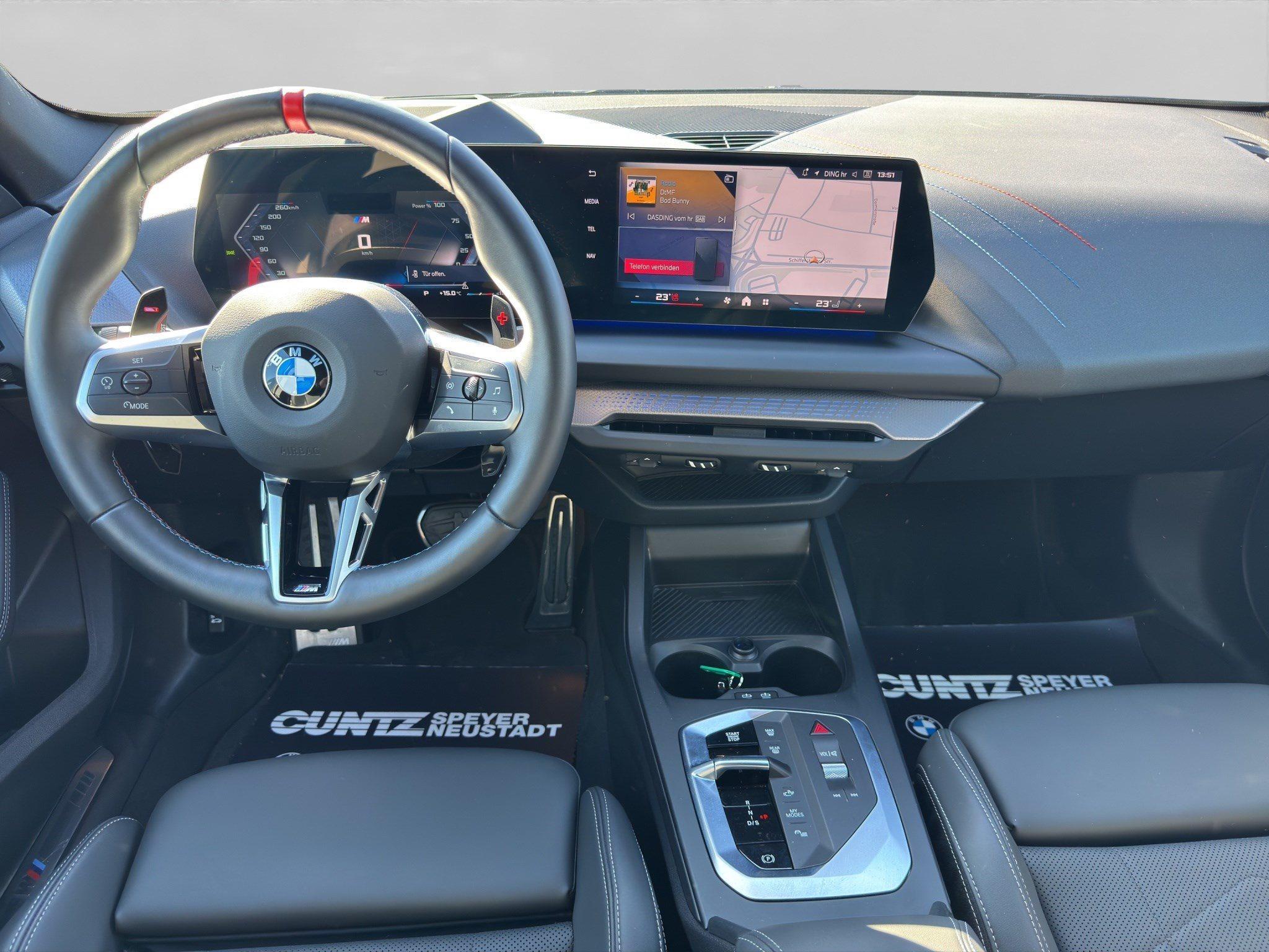 BMW 2er Gran Coupé – Bild 23