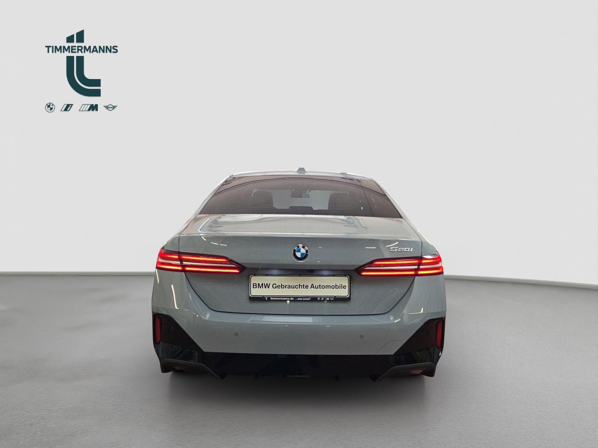 BMW 5er – Bild 12