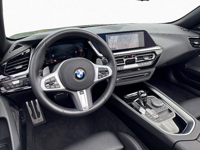 BMW Z4 – Bild 13