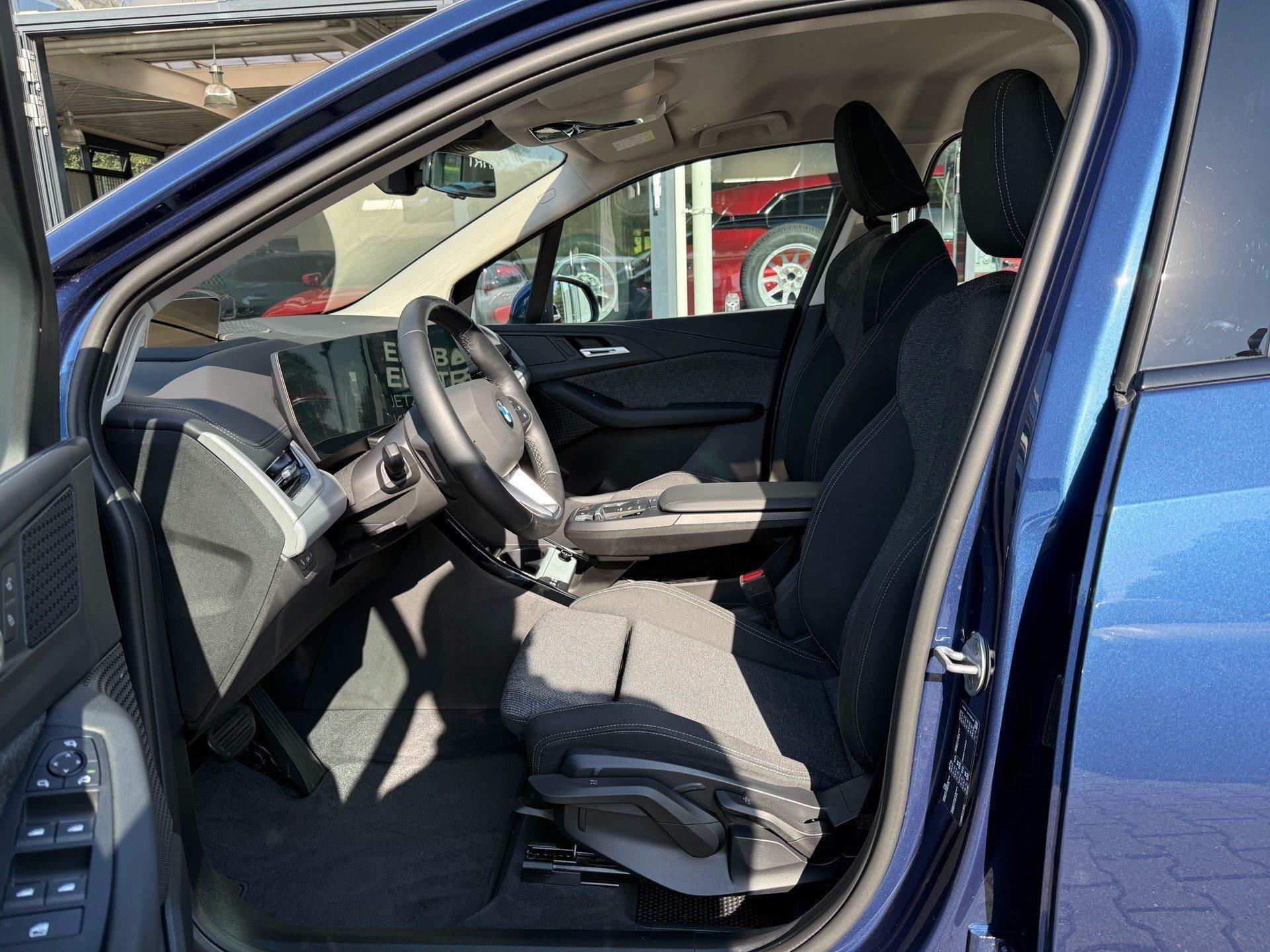 BMW 2er Active Tourer – Bild 5