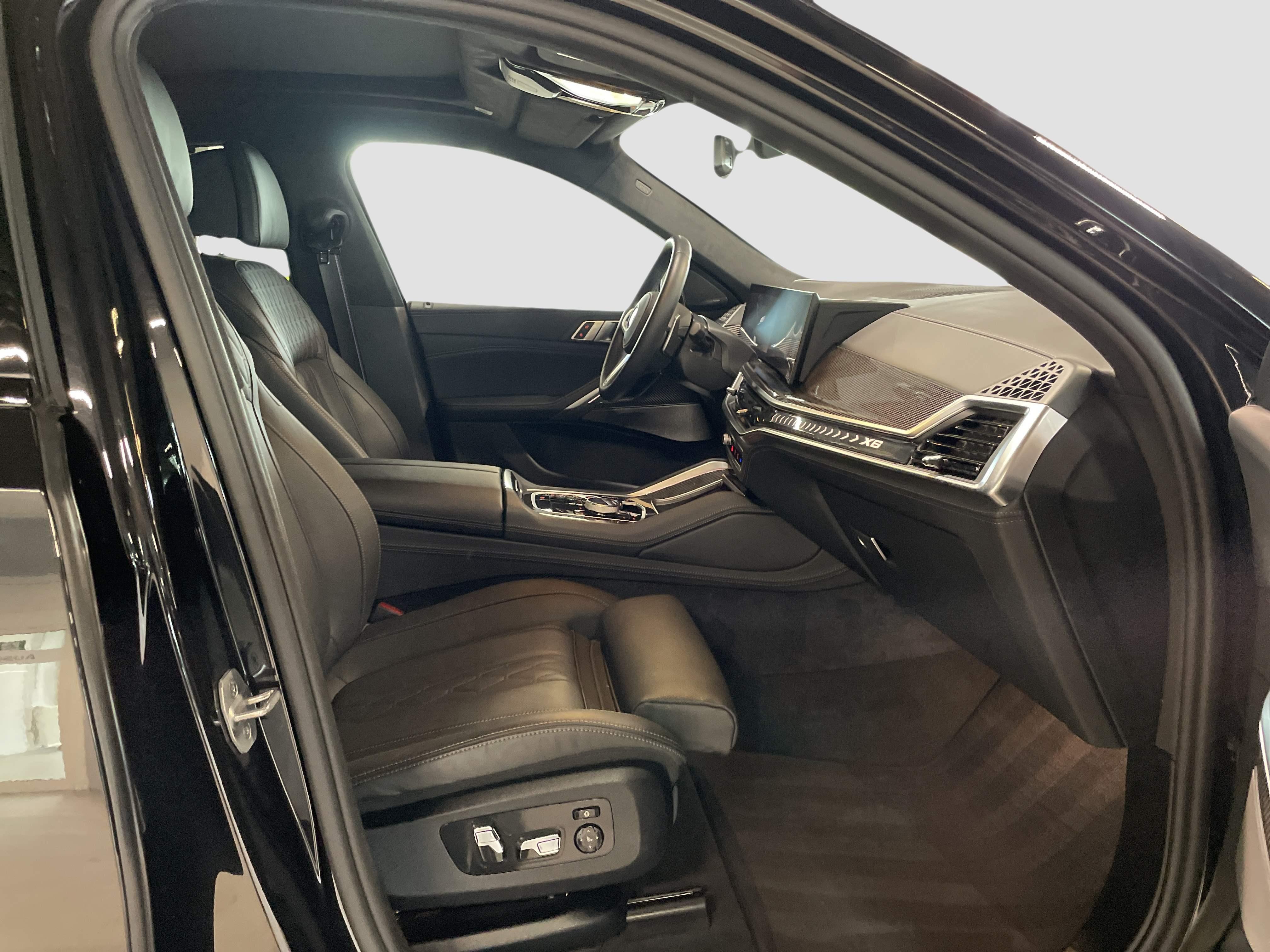 BMW X6 – Bild 16