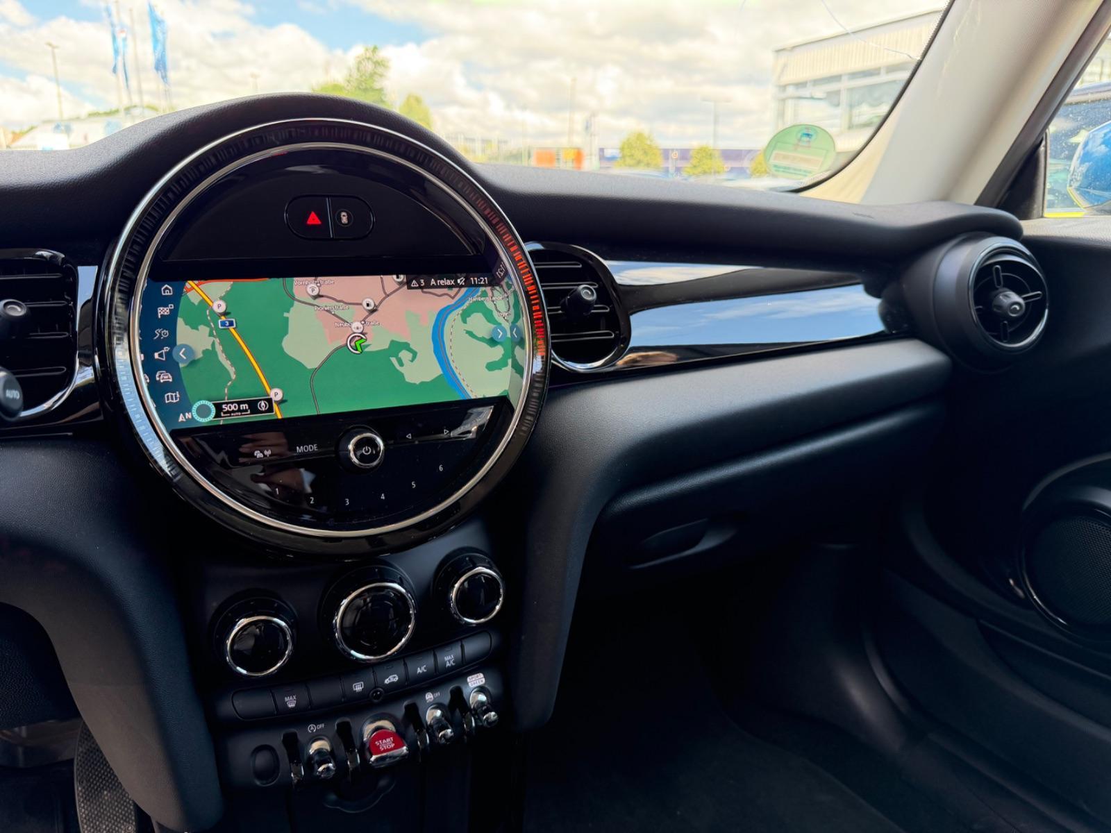 MINI Cooper 3-Türer – Bild 7