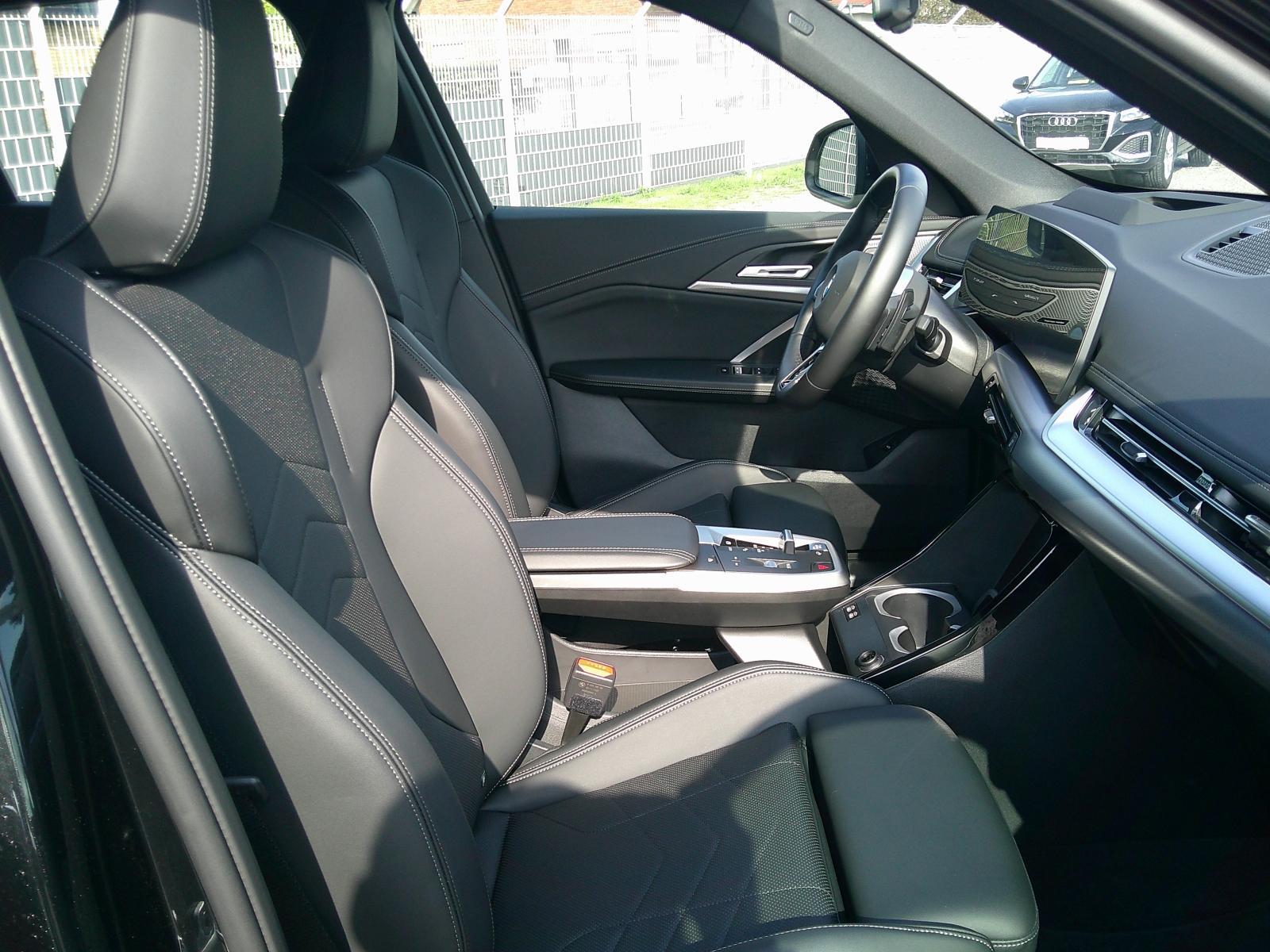 BMW X1 – Bild 10